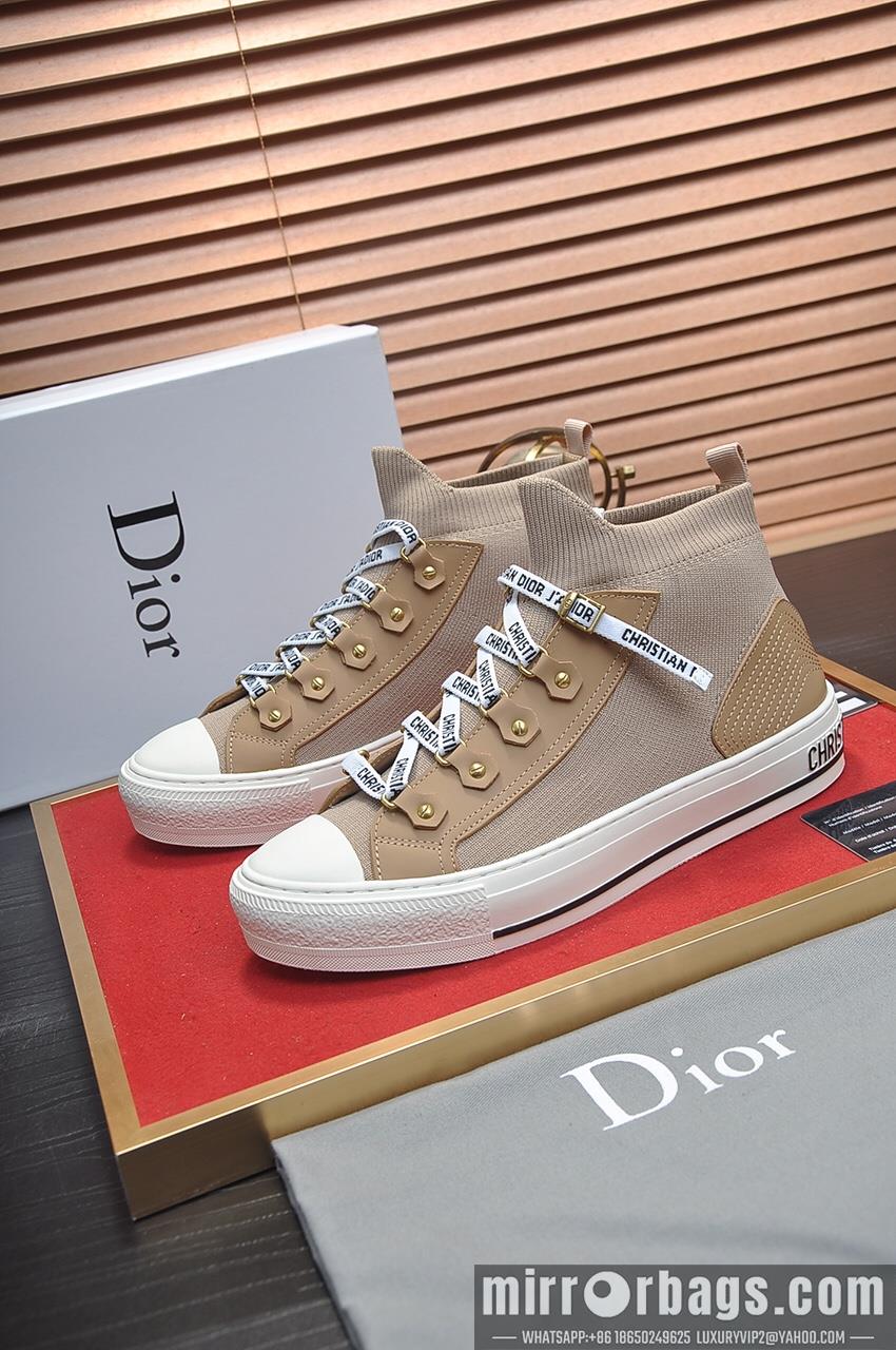 Dior Shoes sz35-44 h0803