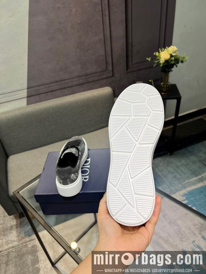 Dior Shoes sz38-45 hnh1228