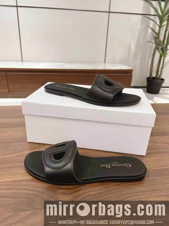 Dior Shoes sz35-43 mnh0303