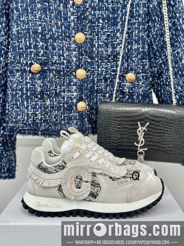 Dior Shoes sz35-40 JX1101