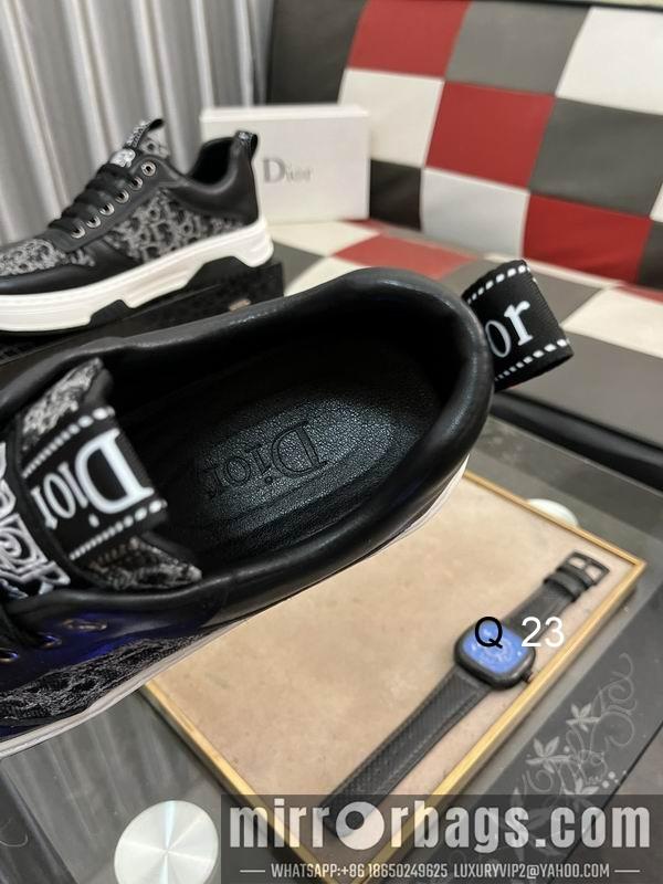 Dior Shoes sz38-45 HY1102