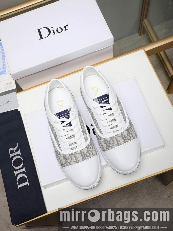 Dior Shoes sz38-45 hnh0311