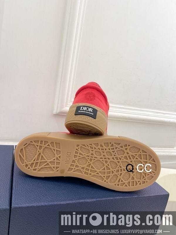 Dior Shoes sz35-44 XC1106
