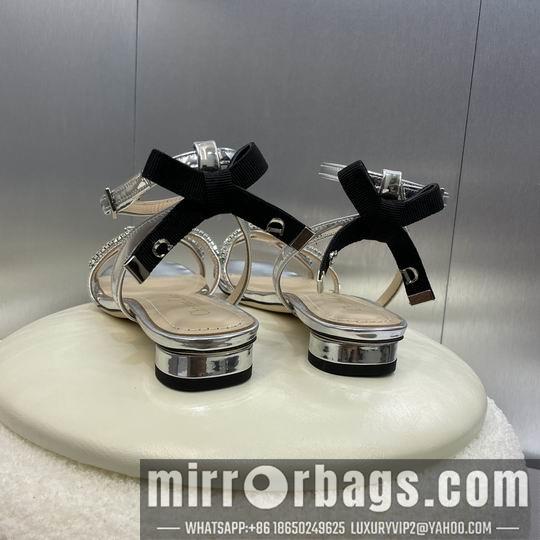 Dior Shoes sz34-42 mnh0502