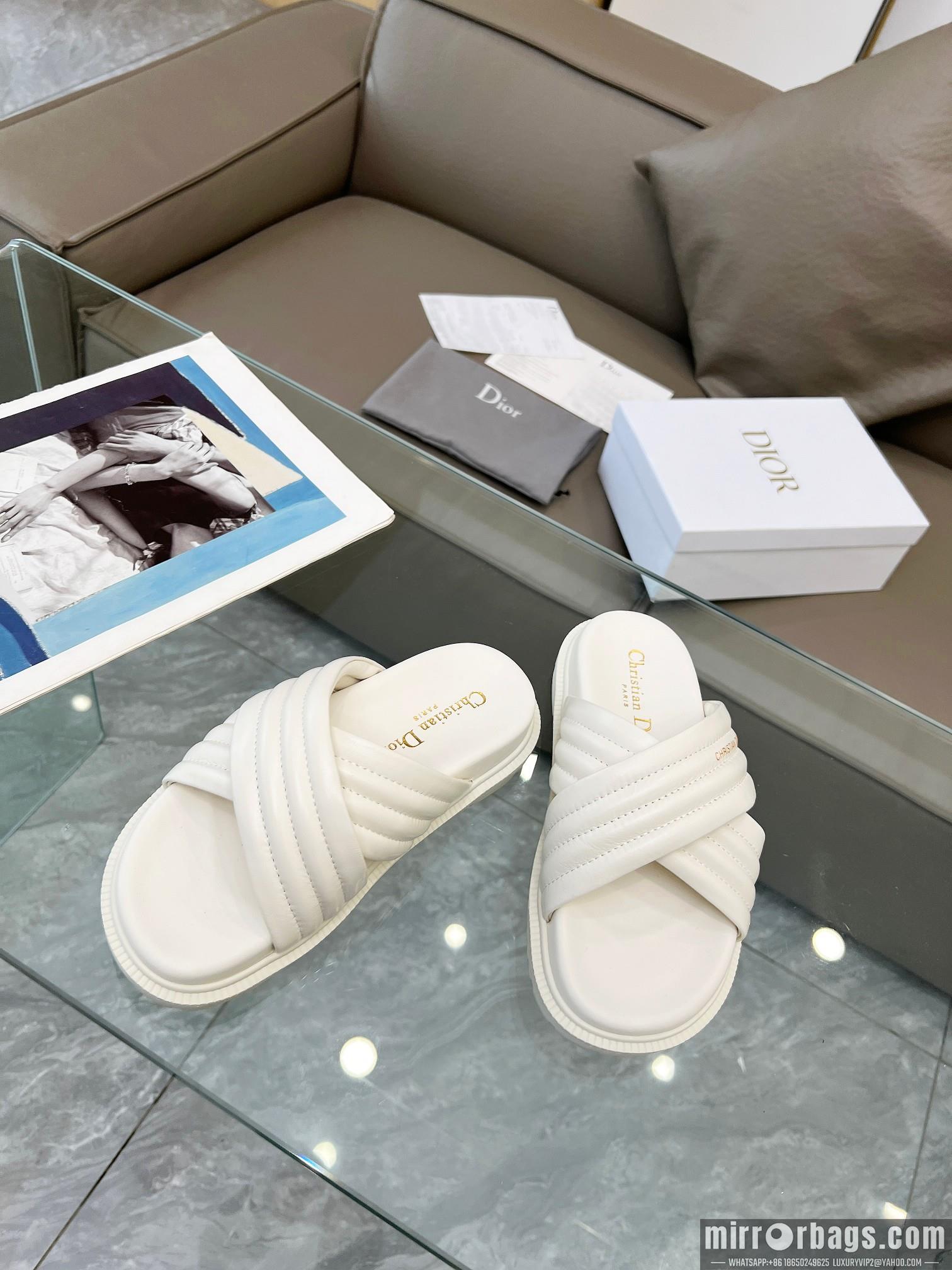 Dior Shoes sz35-40 h0603