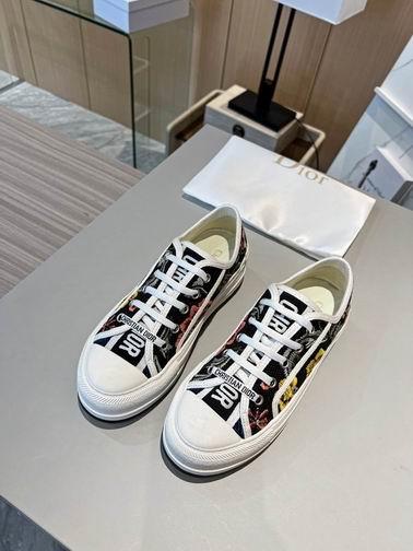 Dior Shoes sz35-41 mnh0707