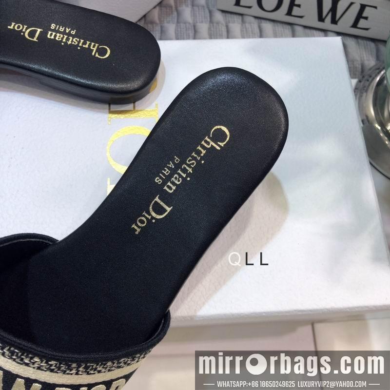 Dior Shoes sz34-43LL0109