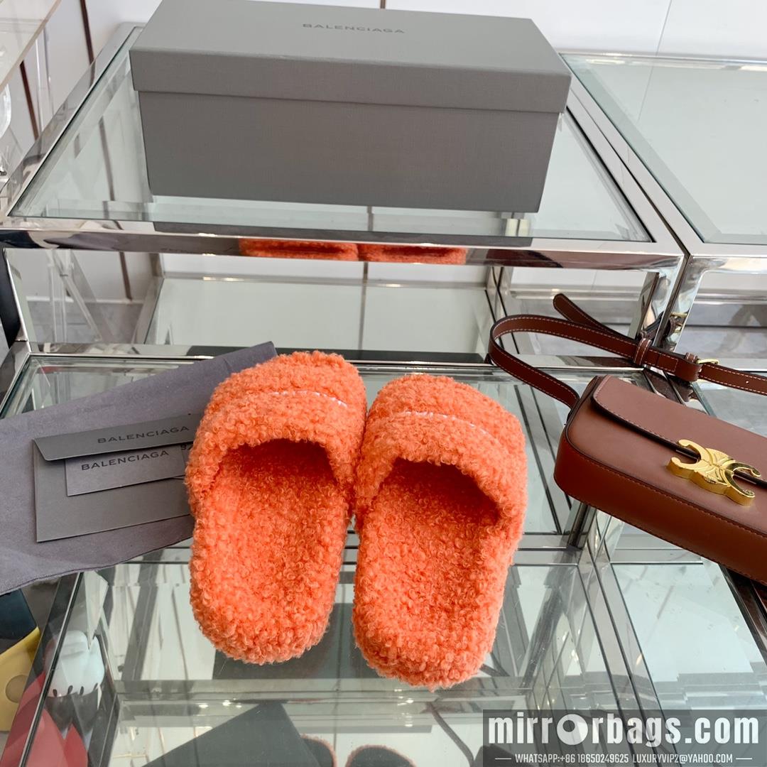 Balenciaga Shoes sz35-44 h1006