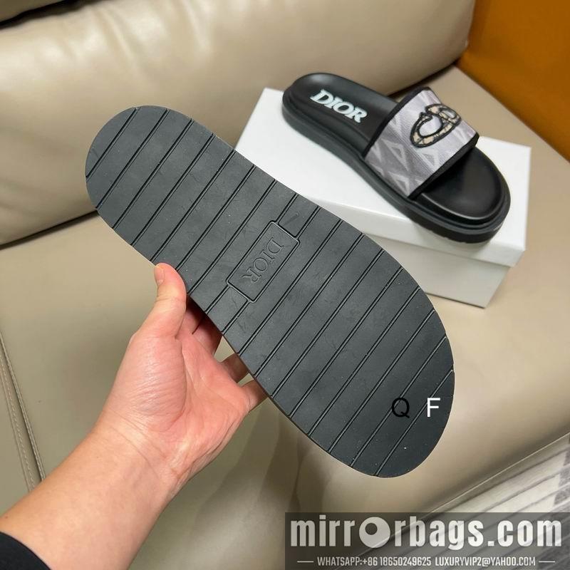 Dior Shoes sz38-45 6C TF0101