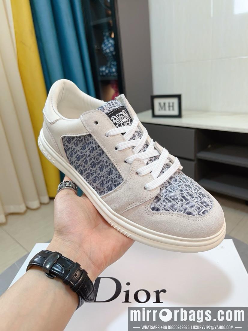 Dior Shoes sz38-44 h0805