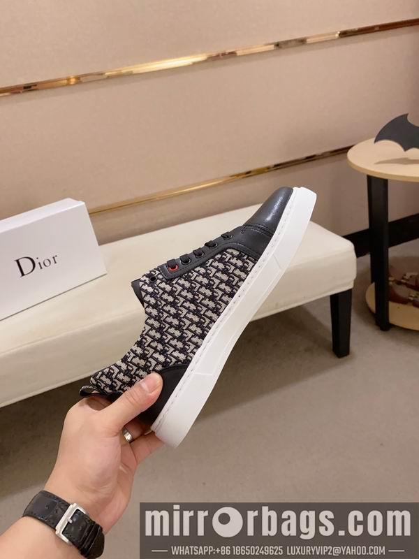 Dior Shoes sz38-44 hnm0158