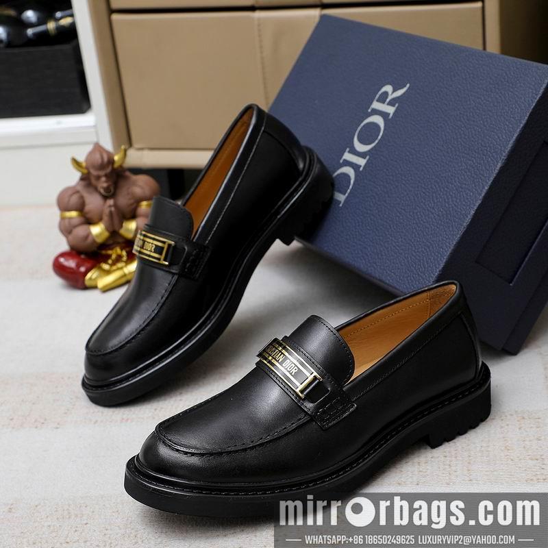 Dior Shoes sz38-44 mnm0105