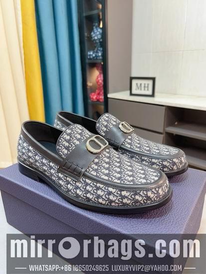 Dior Shoes sz38-44 mnh0508