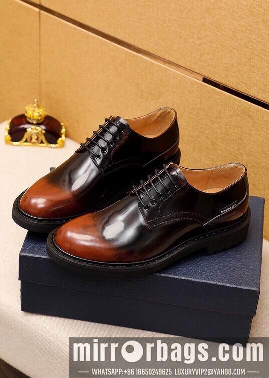 Dior Shoes sz38-45 mnh0538