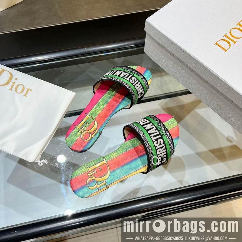Dior Shoes sz35-41 GDT0127