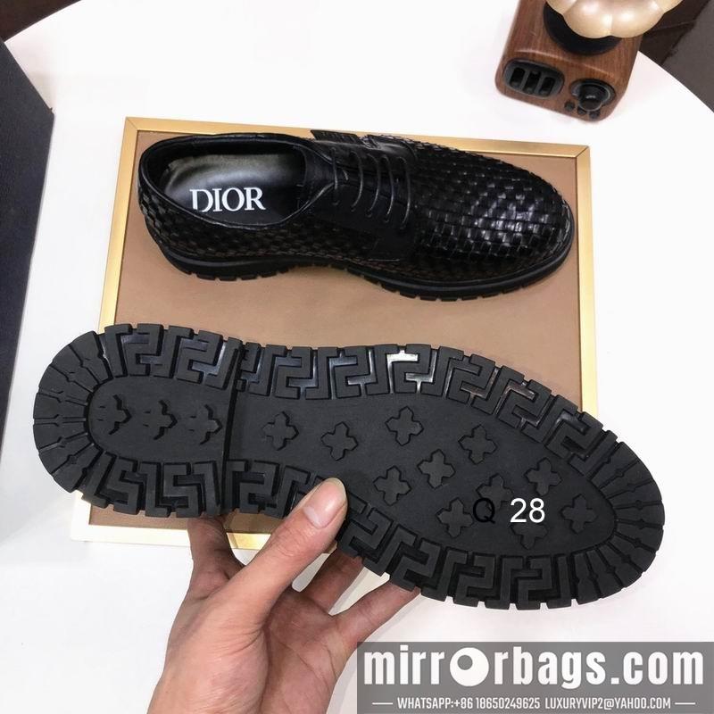 Dior Shoes sz38-45 N1204