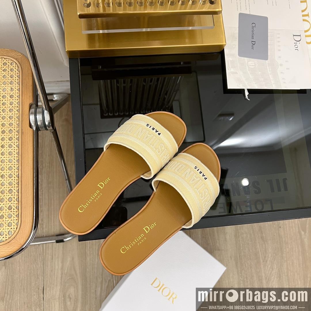 Dior Shoes sz35-42 h0705