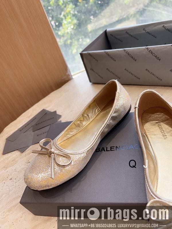 Balenciaga Shoes sz35-40 5C XJ0802