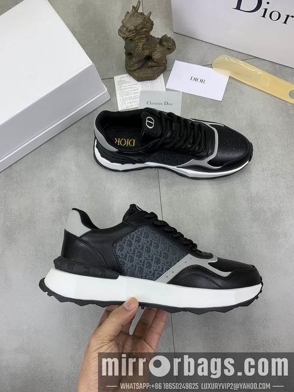 Dior Shoes sz38-44 mnw0303
