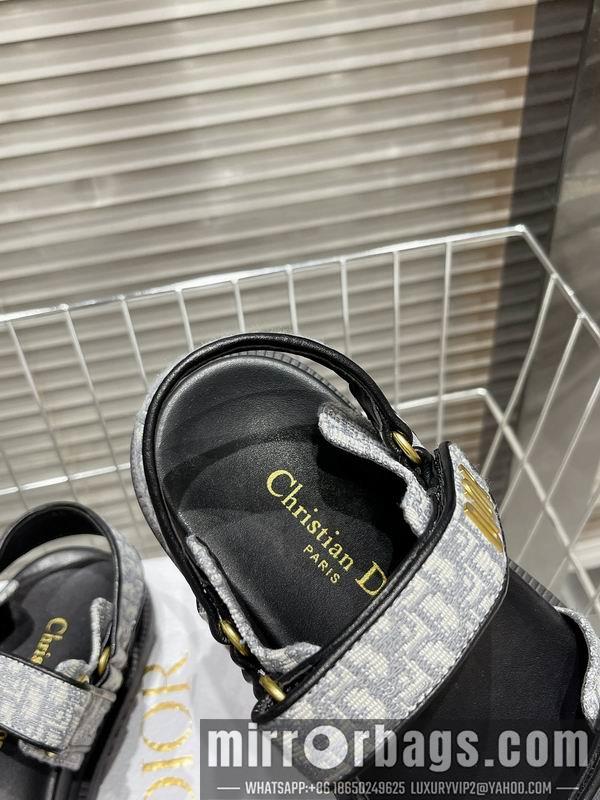 Dior Shoes sz35-41 mnw0210