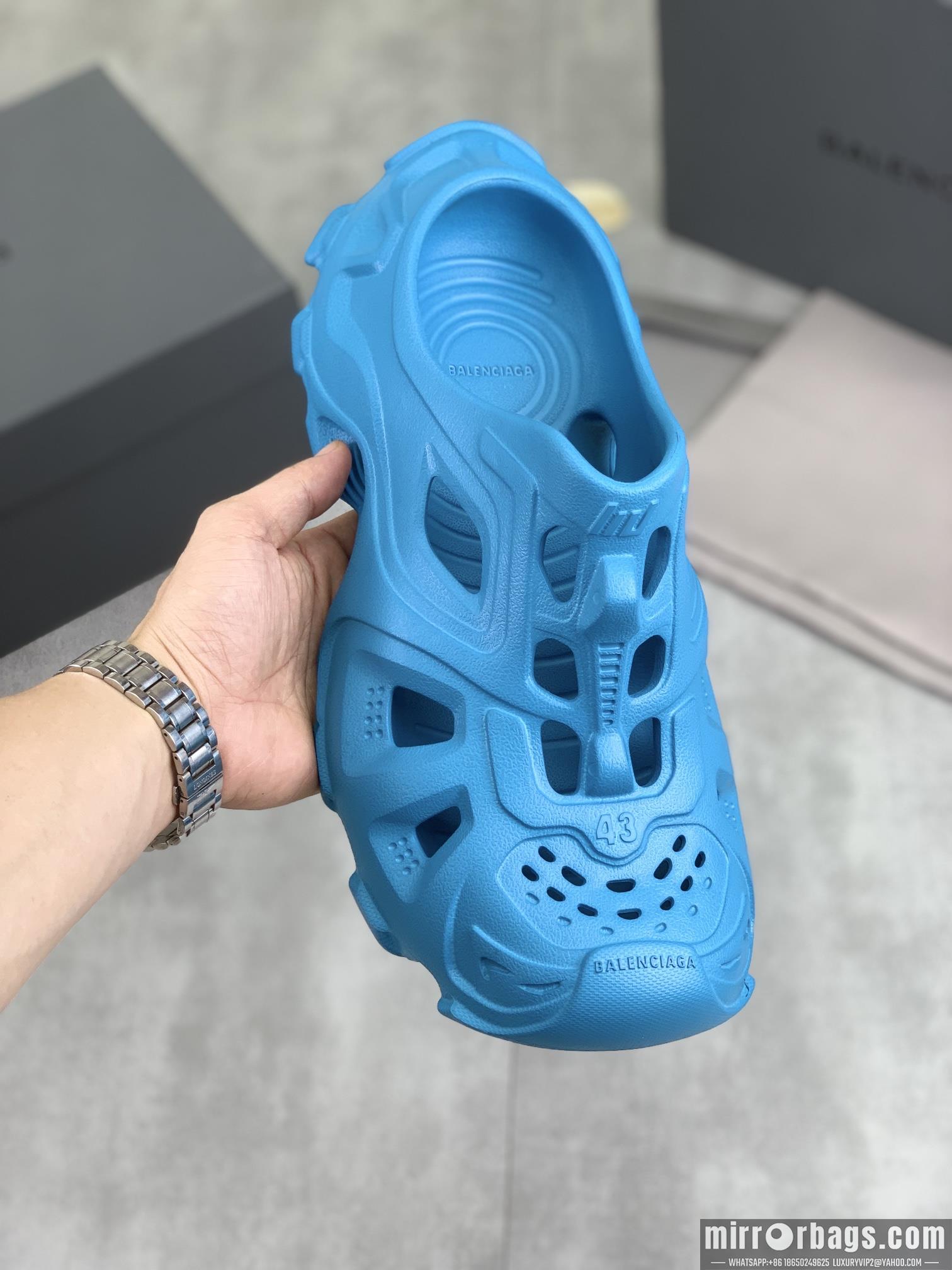 Balenciaga Shoes sz35-45 h0602
