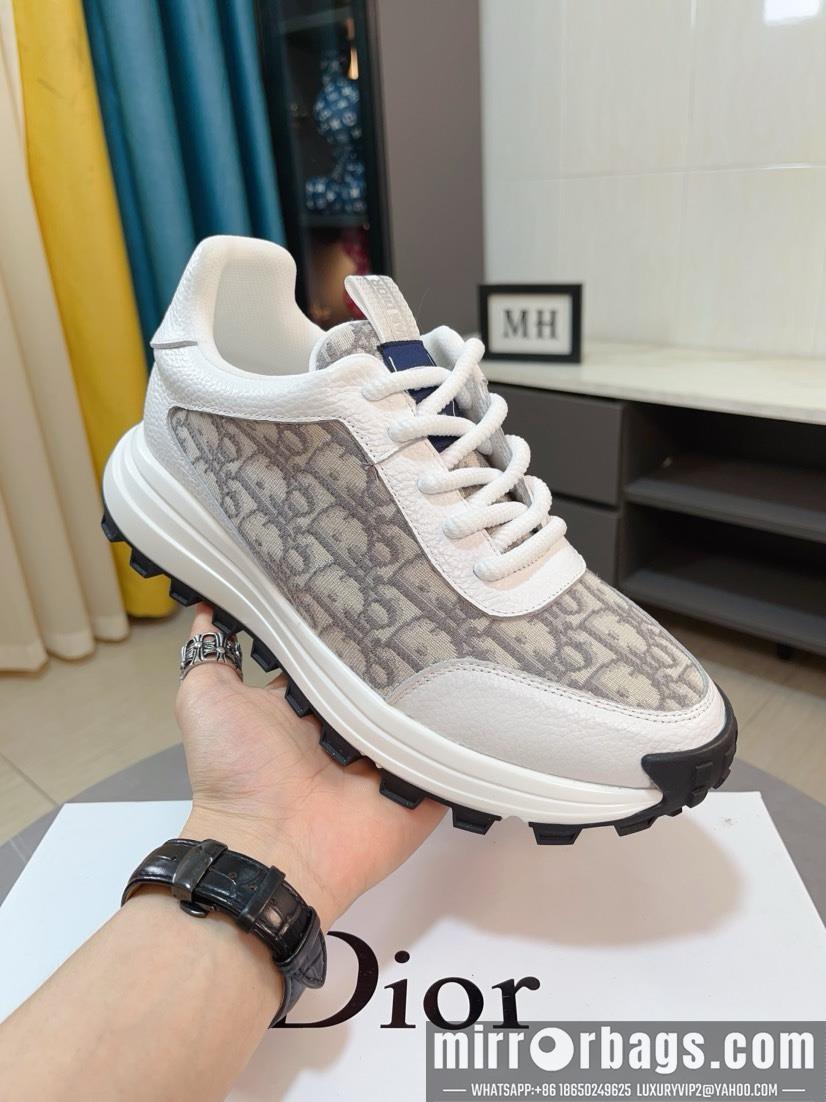 Dior Shoes sz38-44 h0811