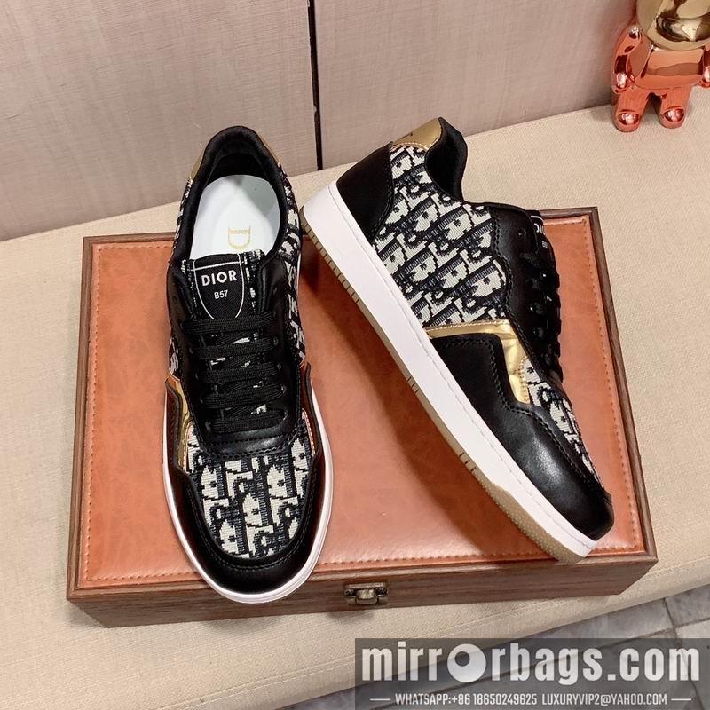 Dior Shoes sz38-44 mnw0401