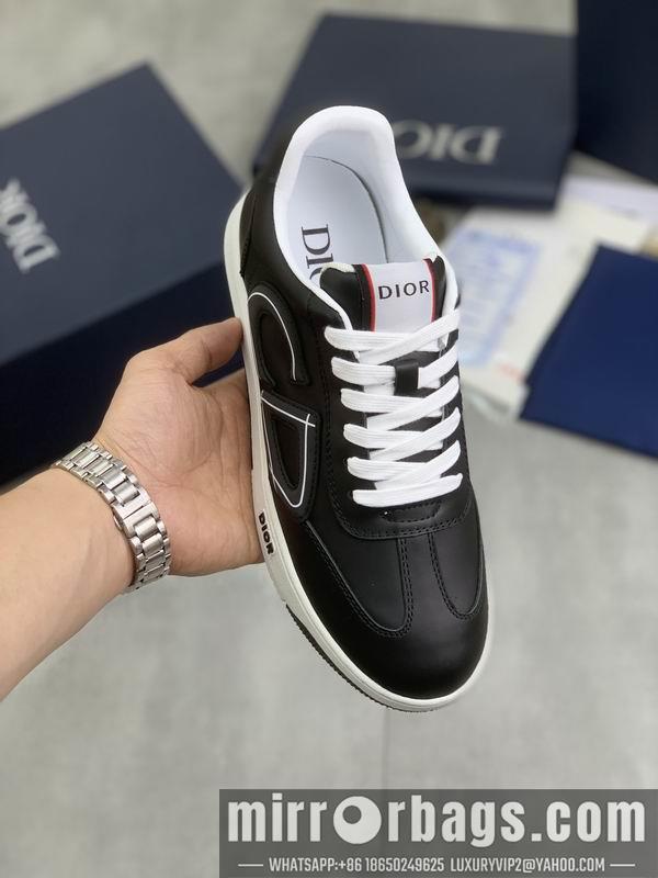 Dior Shoes sz35-45 mnw0196