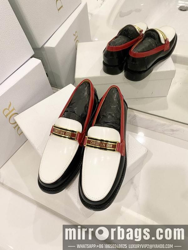 Dior Shoes sz35-40 mnw0306