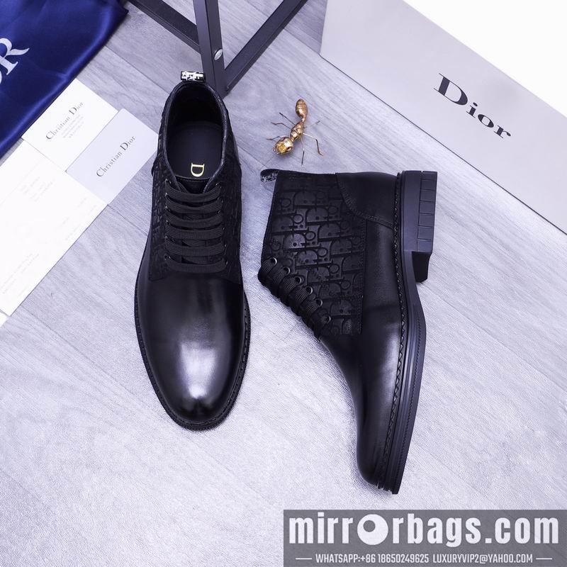 Dior Shoes sz38-44 hnm0101
