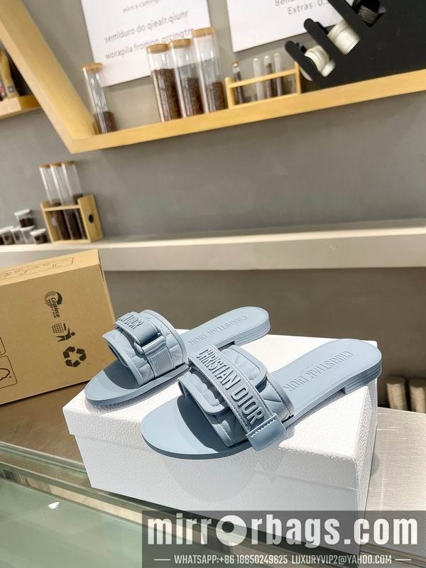 Dior Shoes sz35-42 mnw0328