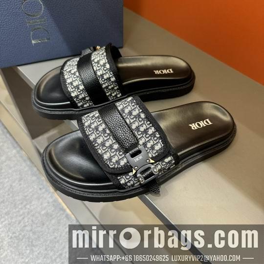 Dior Shoes sz38-45 mnh0502