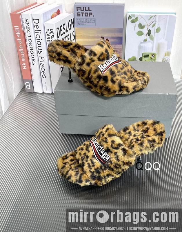 Balenciaga Shoes sz35-40 QQ0201