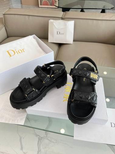 Dior Shoes sz35-42 mnh0701
