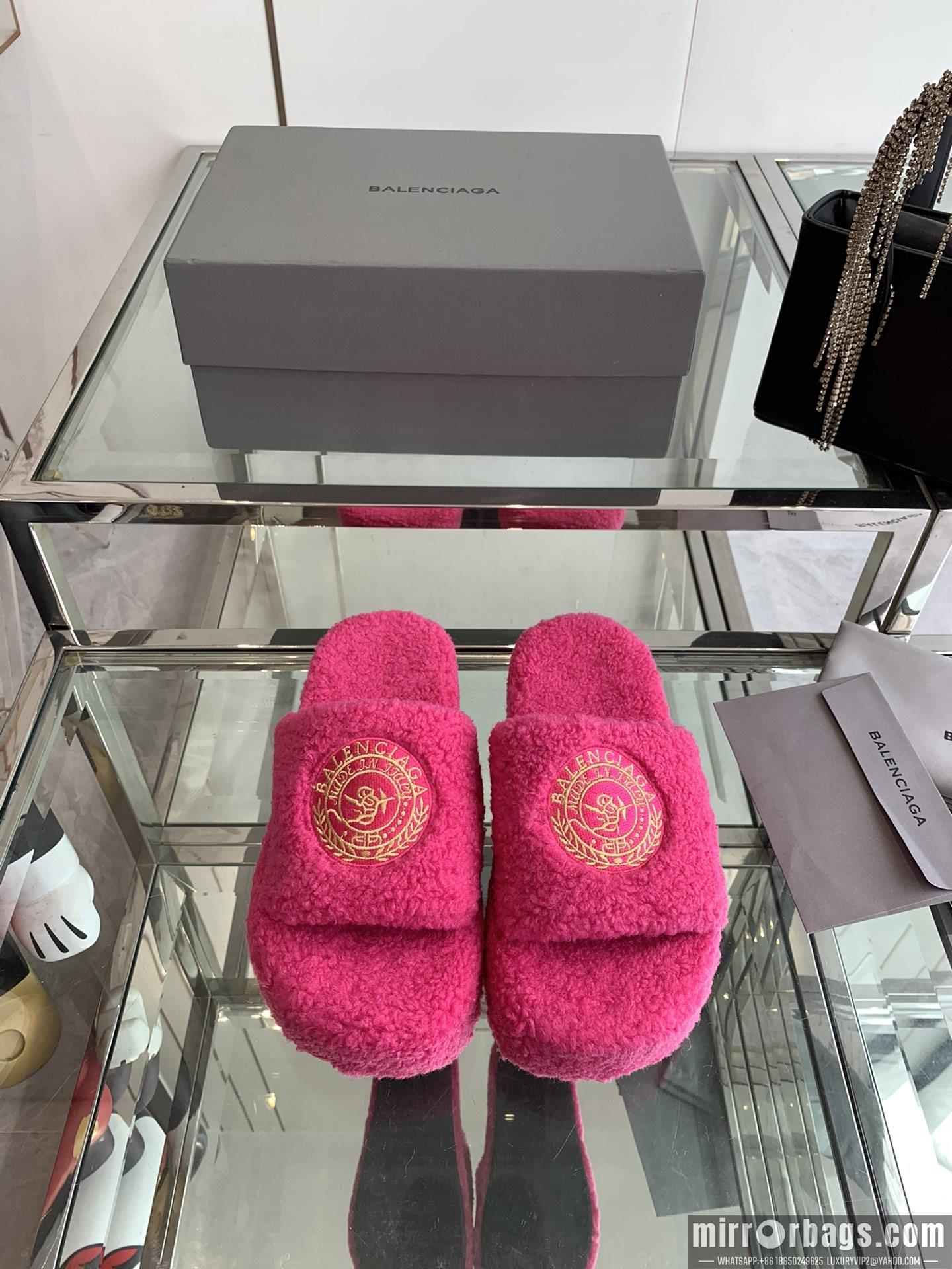 Balenciaga Shoes sz35-40 h1003