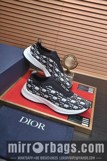 Dior Shoes sz38-45 mnh0610