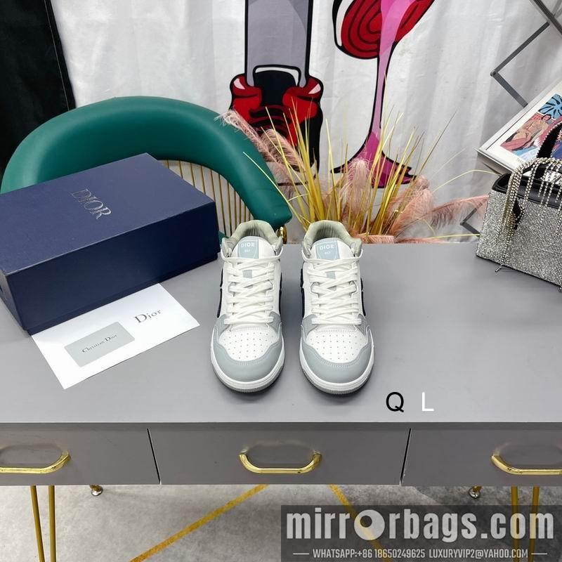 Dior Shoes sz35-45 6C QL1201