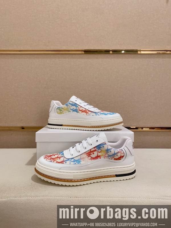 Dior Shoes sz38-44 mnw0176