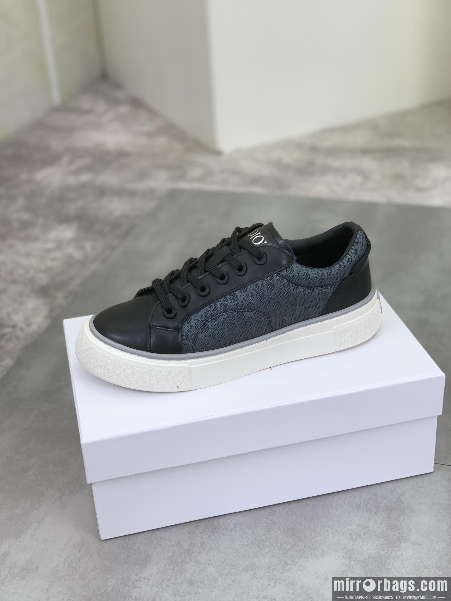 Dior Shoes sz38-44 h0812