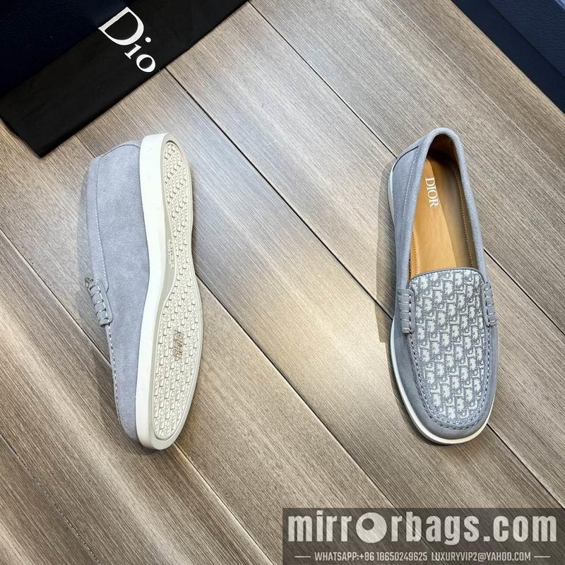 Dior Shoes sz39-44 hnm0144