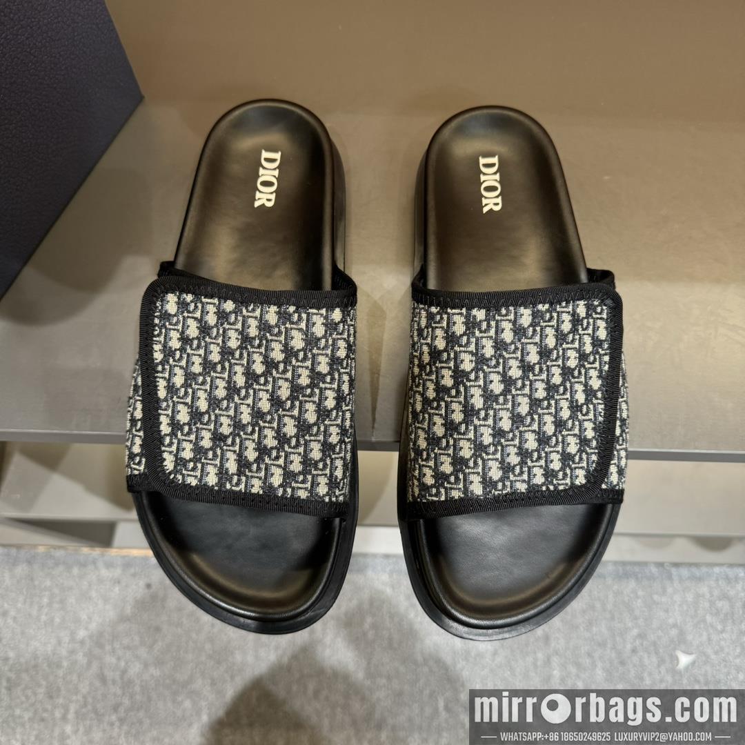 Dior Shoes sz38-45 h0502