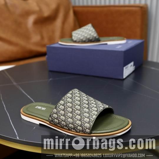 Dior Shoes sz38-45 mnh0508