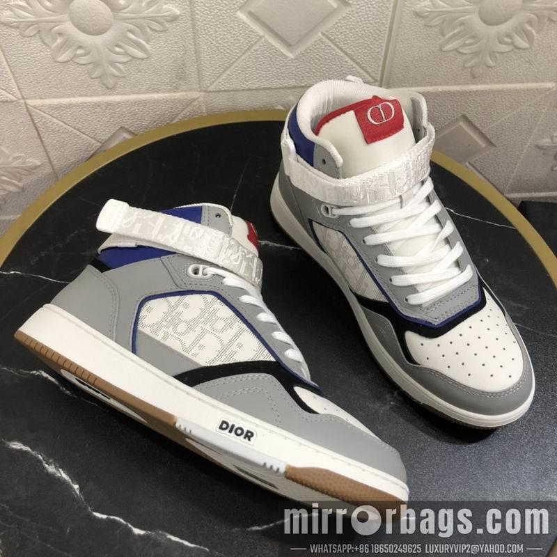 Dior Shoes sz35-45 mnm0102