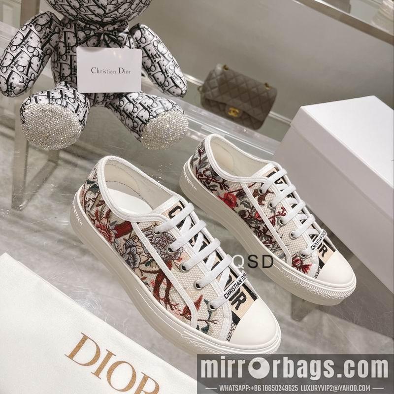 Dior Shoes sz34-41 SD0119