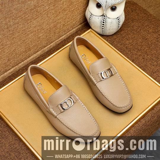 Dior Shoes sz38-45 mnh0526