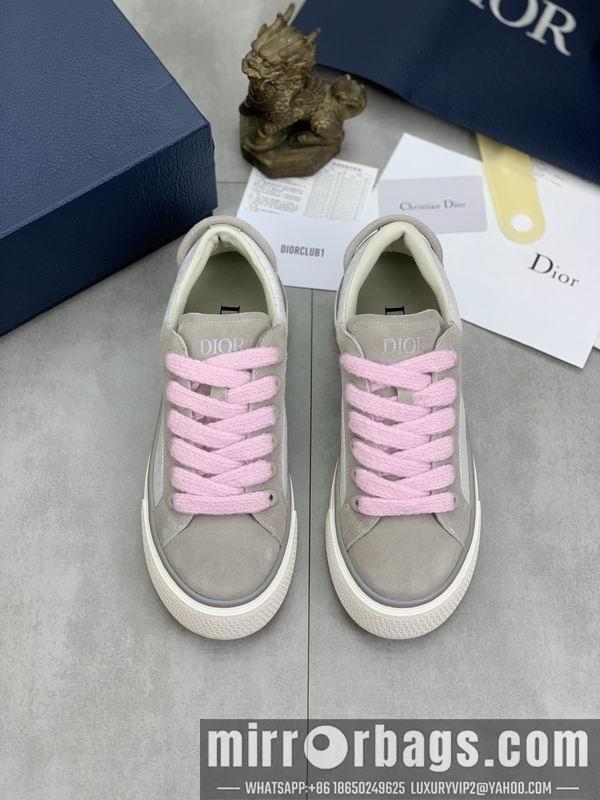 Dior Shoes sz34-46 mnw0198