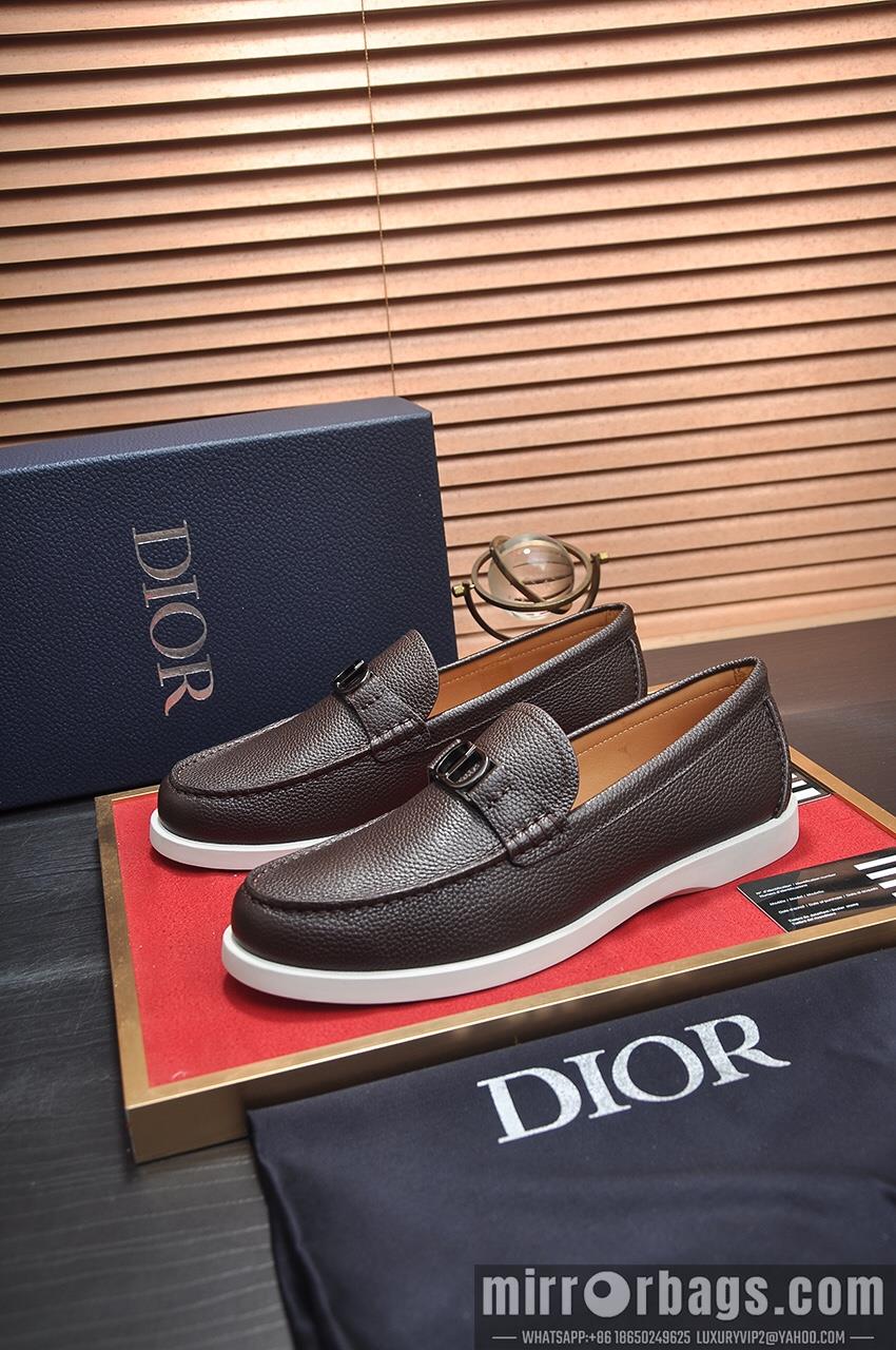 Dior Shoes sz38-44 h0802