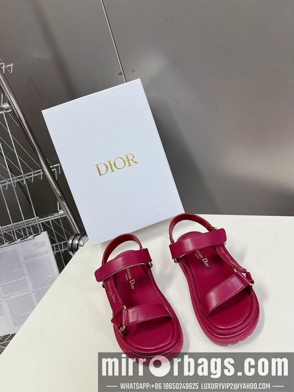 Dior Shoes sz35-42 mnw0309