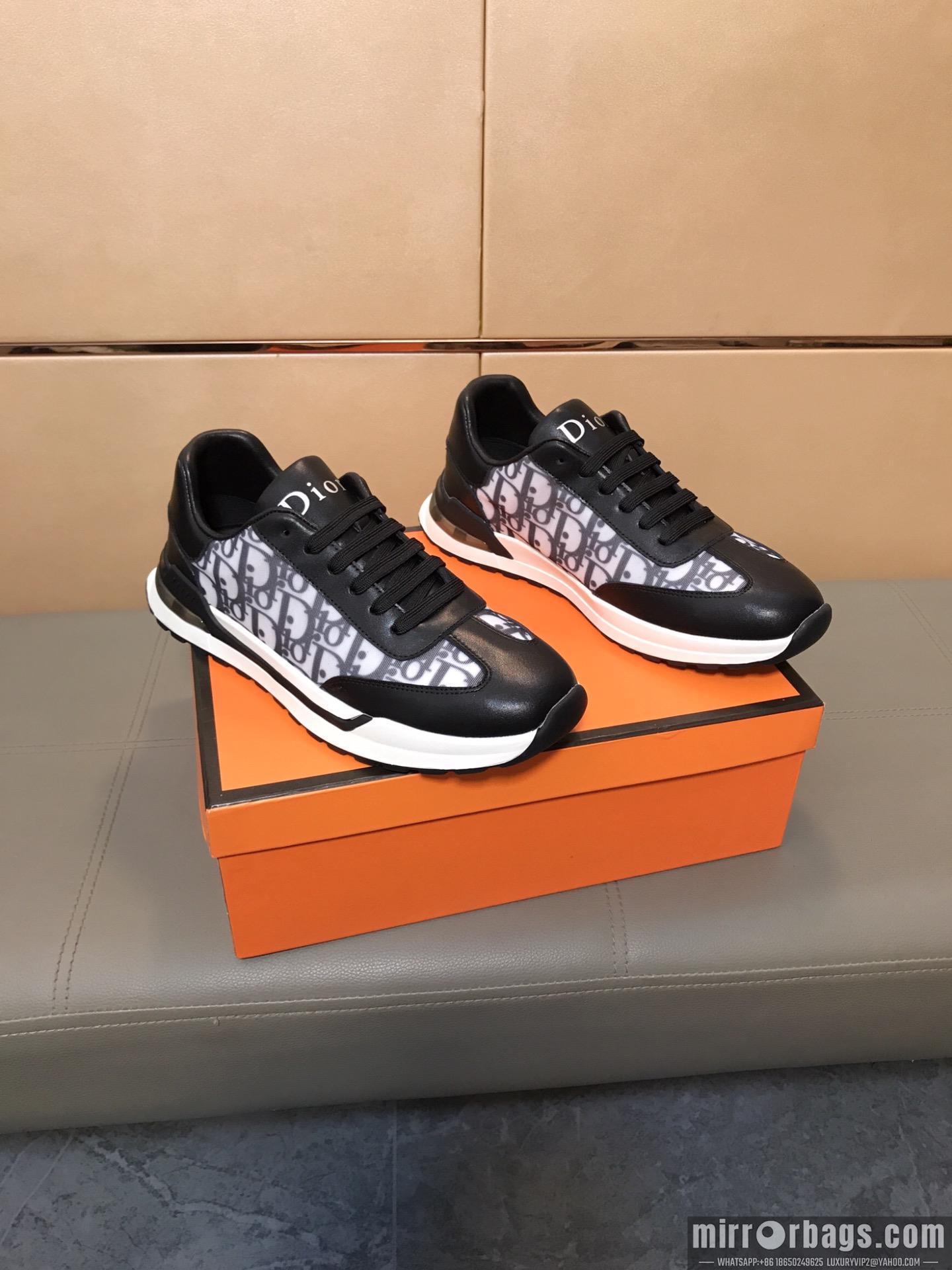 Dior Shoes sz38-44 h0816