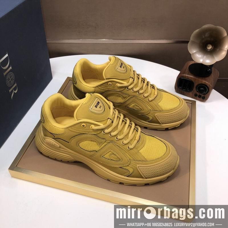Dior Shoes sz38-45 hnh0314